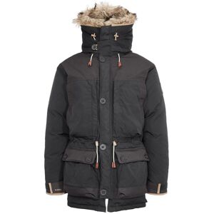 Fjällräven EXPEDITION DOWN PARKA NO. 1 M  DARK GREY