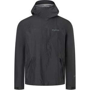 Marmot MINIMALIST JACKET  BLACK