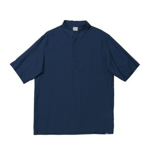 Houdini M'S TREE POLO SHIRT  BIG BLUE LIGHT