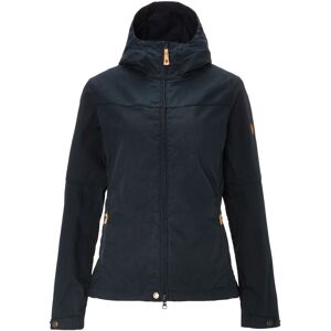 Fjällräven STINA JACKET W  DARK NAVY