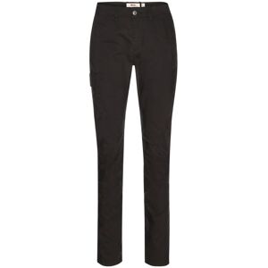 Fjällräven VARDAG LITE TROUSERS W  BLACK