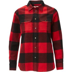 Fjällräven CANADA SHIRT W  RED