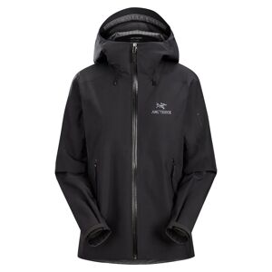 Arcteryx BETA LT JACKET WOMEN'S  BLACK