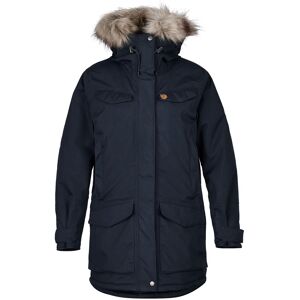 Fjällräven NUUK PARKA W  DARK NAVY