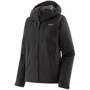 Patagonia W'S GRANITE CREST JKT  BLACK