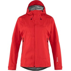 Tierra BACK UP JACKET TRIM FIT GEN.3 W  RED