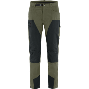 Tierra OFF-COURSE PANT GEN.2 W  FOREST NIGHT