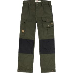 Fjällräven KIDS VIDDA TROUSERS  DEEP FOREST