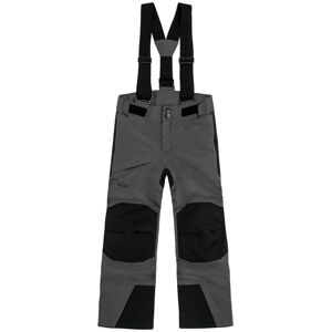 Tierra SASTRUGI PANT YOUTH  GRAPHITE