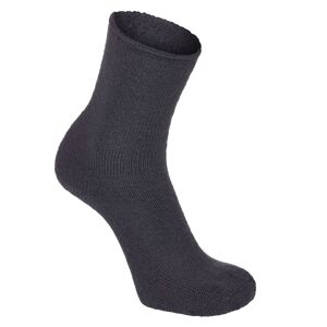 Woolpower SOCKS CLASSIC 600  SCHWARZ