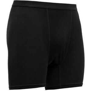 Devold BREEZE MAN BOXER  BLACK