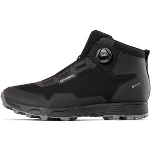 Icebug ROVER MID M RB9X GTX  BLACK/SLATEGREY