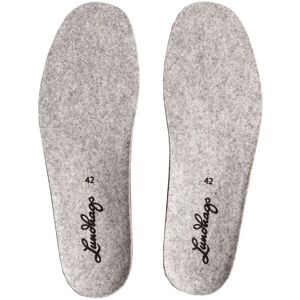 Lundhags MOEN WOOL INSOLE  GREY