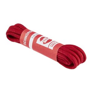 Hanwag SHOE LACES 110 CM (SINGLE PACKED)  RED