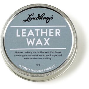 Lundhags LUNDHAGS LEATHER WAX  NoColor