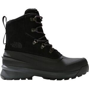 The North Face M CHILKAT V LACE WP  TNF BLACK/ASPHALT GREY