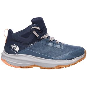 The North Face W VECTIV EXPLORIS 2 MID FUTURELIGHT  SHADY BLUE-SUMMIT NAVY