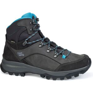 Hanwag BANKS LADY GTX  ASPHALT/OCEAN