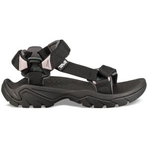 Teva TERRA FI 5 UNIVERSAL  BLACK