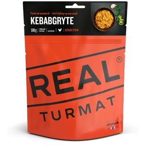 Real KEBABGRYTE 500G  NoColor