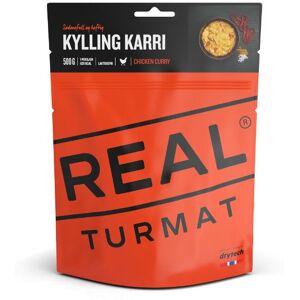 Real KYLLING KARRI 500G  NoColor