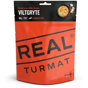 Real VILTGRYTE 500G  NoColor