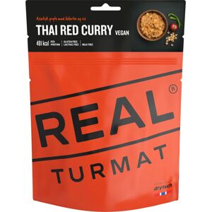 Real THAI RED CURRY 500G  NoColor