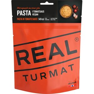 Real PASTA I TOMATSAUS 500G  NoColor