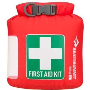 Sea to Summit FIRST AID DRY SACK OVERNIGHT  RED