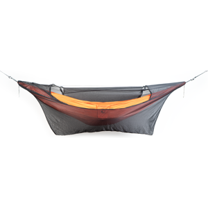 Ticket To The Moon CONVERTIBLE BUGNET 360  BLACK