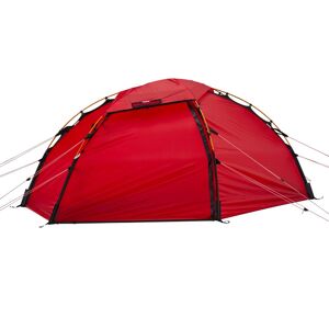 Hilleberg SOULO  ROT