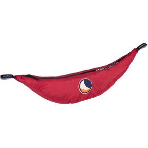 Ticket To The Moon COMPACT HAMMOCK  BURGUNDY