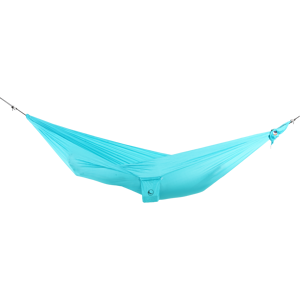 Ticket To The Moon COMPACT HAMMOCK  TURQUOISE