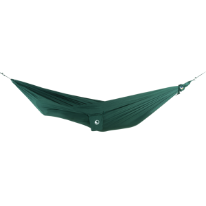 Ticket To The Moon COMPACT HAMMOCK  FOREST GREEN