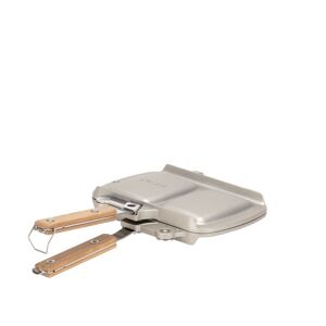 Snow Peak TOASTED SANDWICH COOKER TRAMEZZINO  NoColor