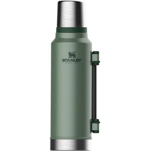 Stanley THE LEGENDARY CLASSIC BOTTLE 1,4L  HAMMERTONE GREEN