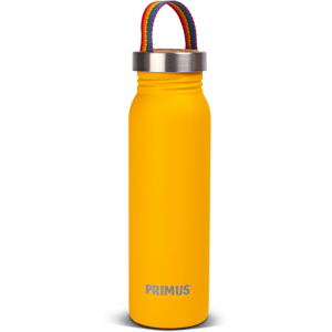 Primus KLUNKEN BOTTLE 0.7 L RAINBOW YELLOW  NOCOLOR