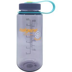 Nalgene 0,5L WIDEMOUTH SUSTAIN  AUBERGINE