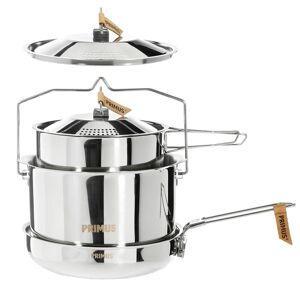 Primus CAMPFIRE COOKSET S.S. LARGE  NOCOLOR