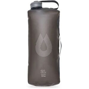 Hydrapak SEEKER 2 L  Mammoth Grey