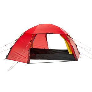 Hilleberg ALLAK 3  ROT