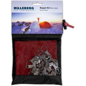 Hilleberg REPAIR KIT RED LABEL  RED