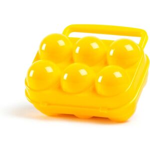 Coghlan' s EGG HOLDER - 6 EGGS  NoColor