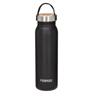 Primus KLUNKEN BOTTLE 0.7 L BLACK  NOCOLOR