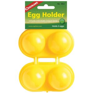 Coghlan' s EGG HOLDER - 2 EGGS  NoColor