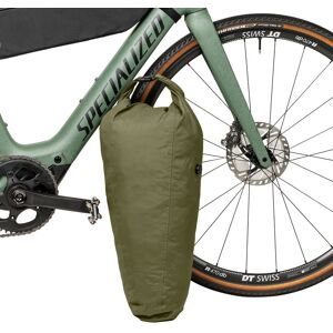 Fjällräven S/F SEATBAG DRYBAG 16L  GREEN