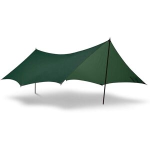 Hilleberg TARP 10 XP  GRÜN