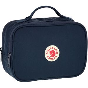 Fjällräven KÅNKEN TOILETRY BAG  NAVY