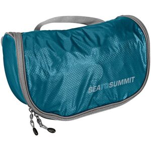 Sea to Summit HANGING TOILETRY BAG               BLACK GREY