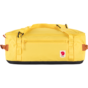 Fjällräven HIGH COAST DUFFEL 22  MELLOW YELLOW